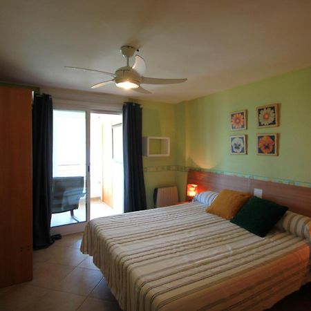 شقة Casaturis Albufera Playa A111 لقنت المظهر الخارجي الصورة
