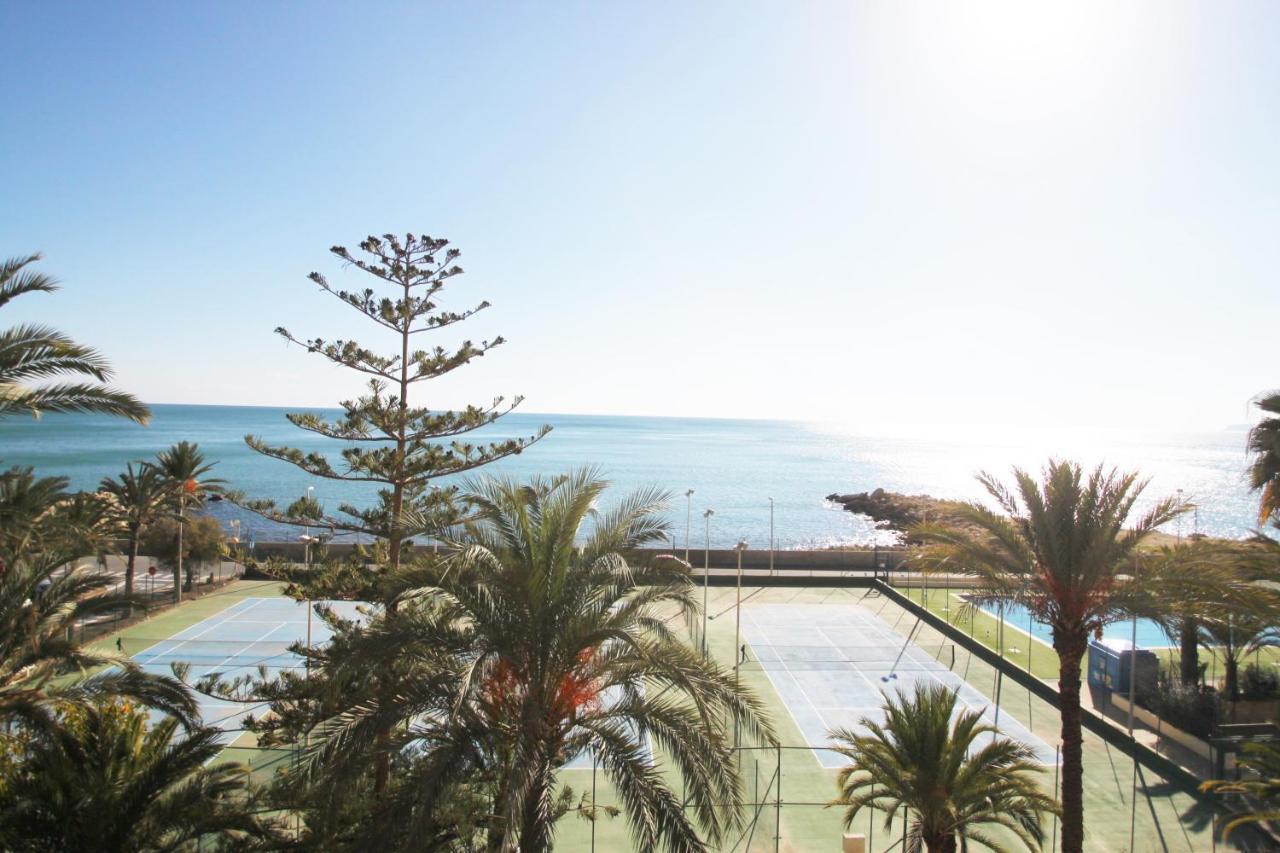 شقة Casaturis Albufera Playa A111 لقنت المظهر الخارجي الصورة