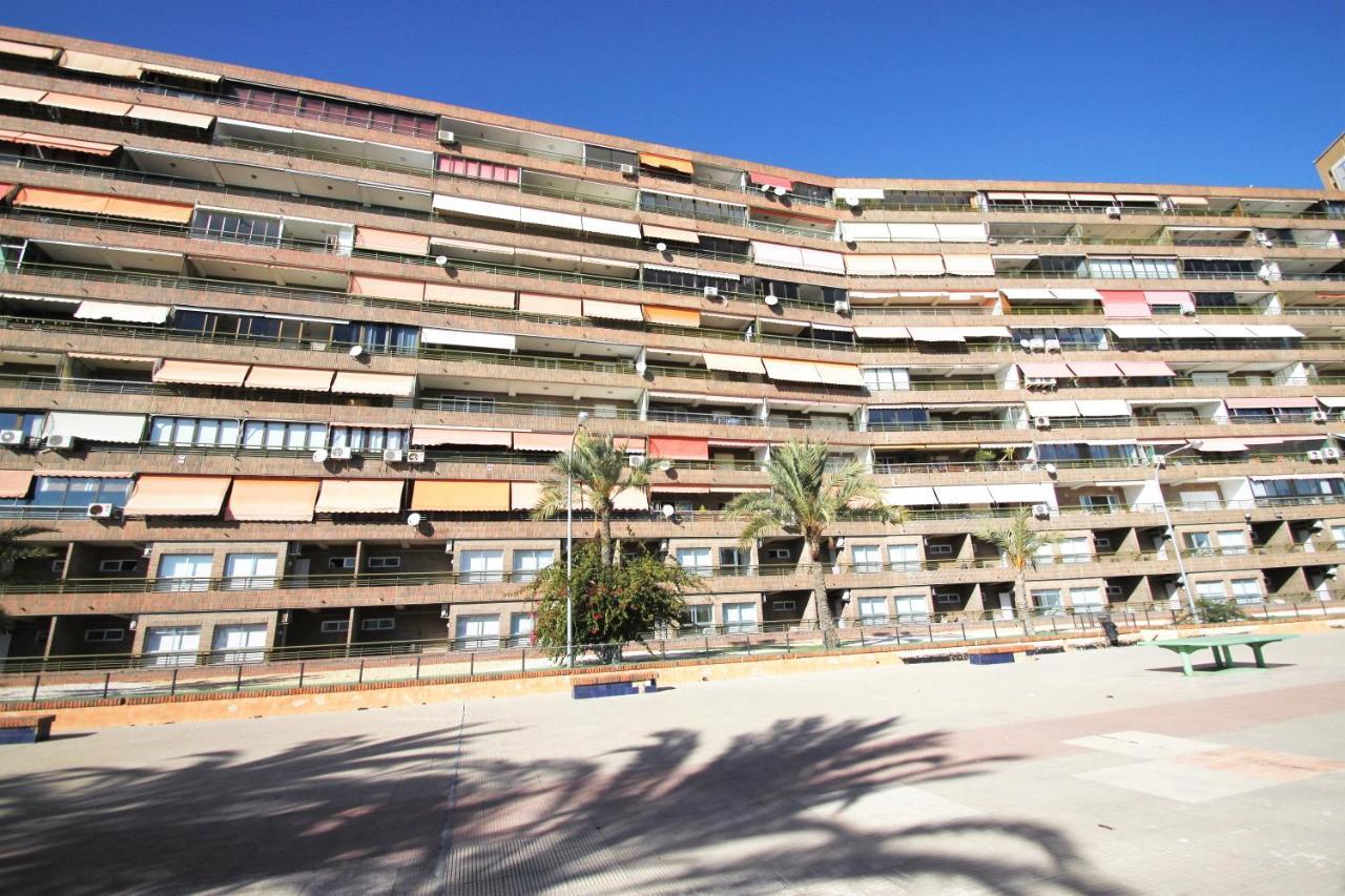 شقة Casaturis Albufera Playa A111 لقنت المظهر الخارجي الصورة