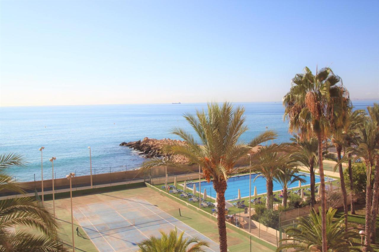 شقة Casaturis Albufera Playa A111 لقنت المظهر الخارجي الصورة