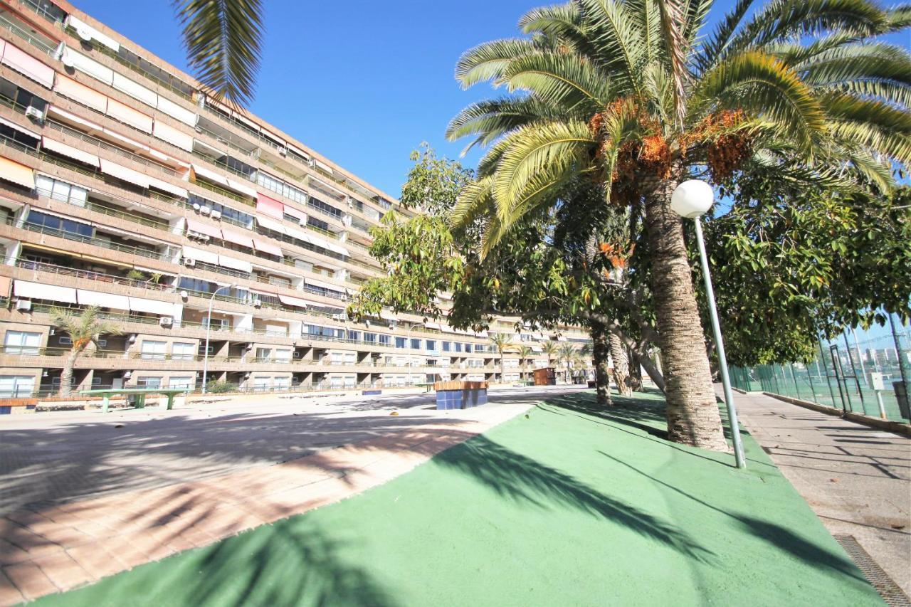 شقة Casaturis Albufera Playa A111 لقنت المظهر الخارجي الصورة