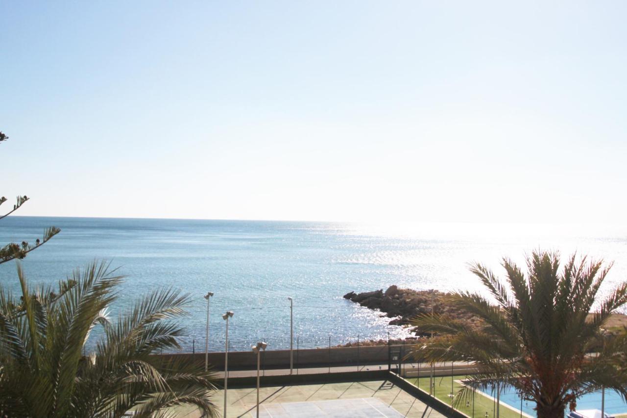 شقة Casaturis Albufera Playa A111 لقنت المظهر الخارجي الصورة