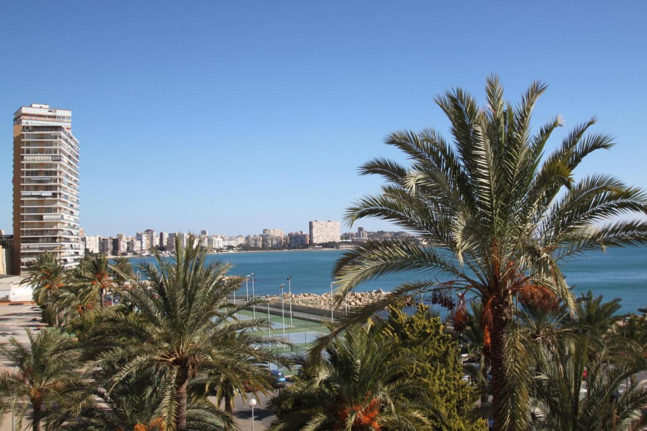 شقة Casaturis Albufera Playa A111 لقنت المظهر الخارجي الصورة