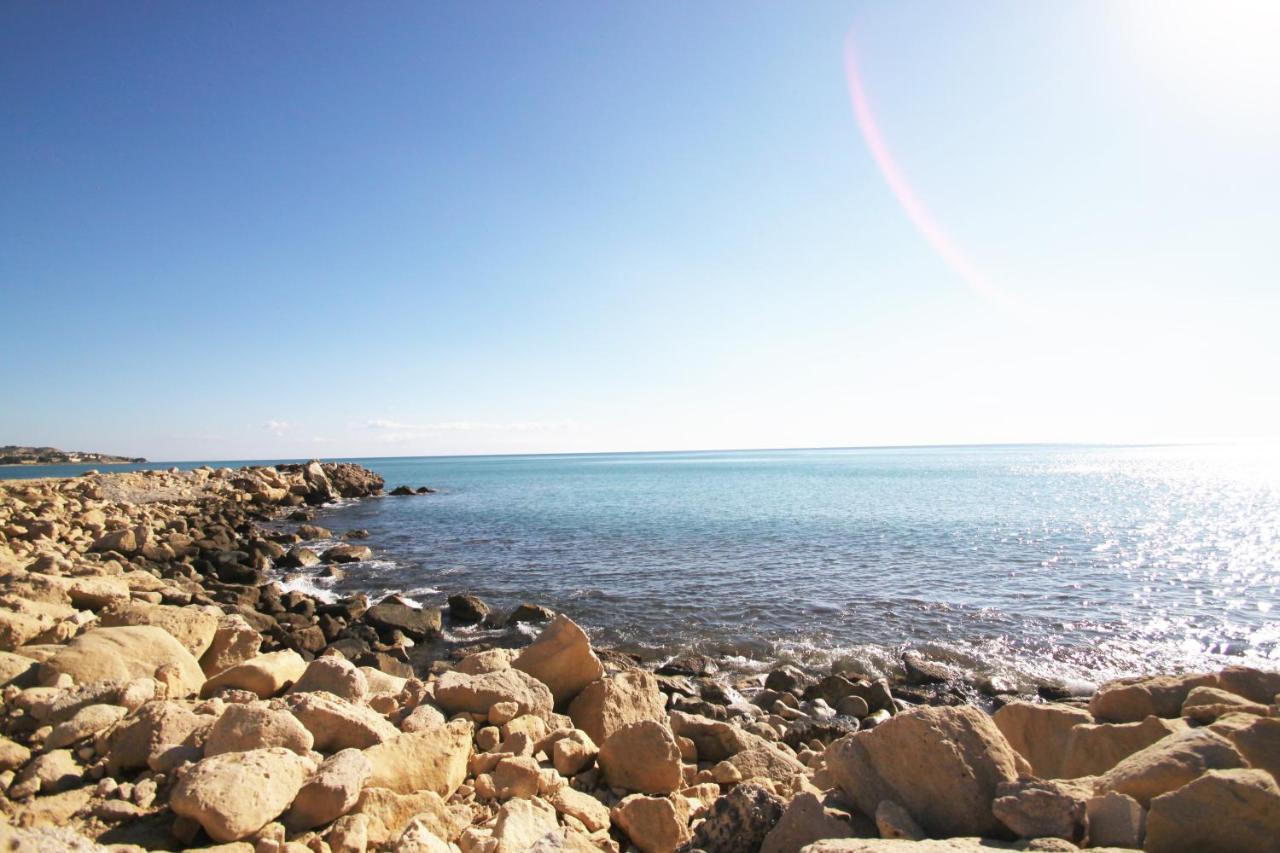 شقة Casaturis Albufera Playa A111 لقنت المظهر الخارجي الصورة