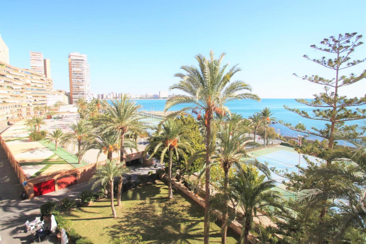 شقة Casaturis Albufera Playa A111 لقنت المظهر الخارجي الصورة