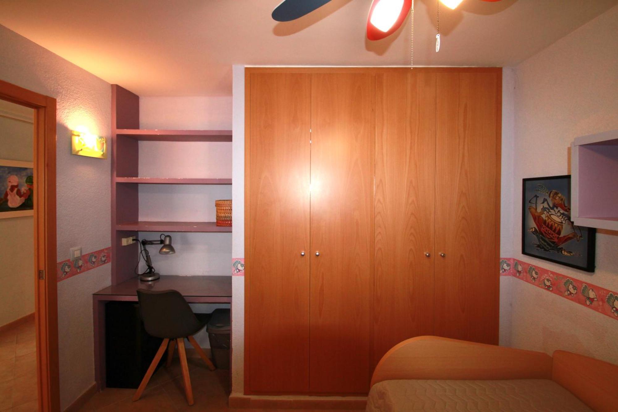شقة Casaturis Albufera Playa A111 لقنت المظهر الخارجي الصورة