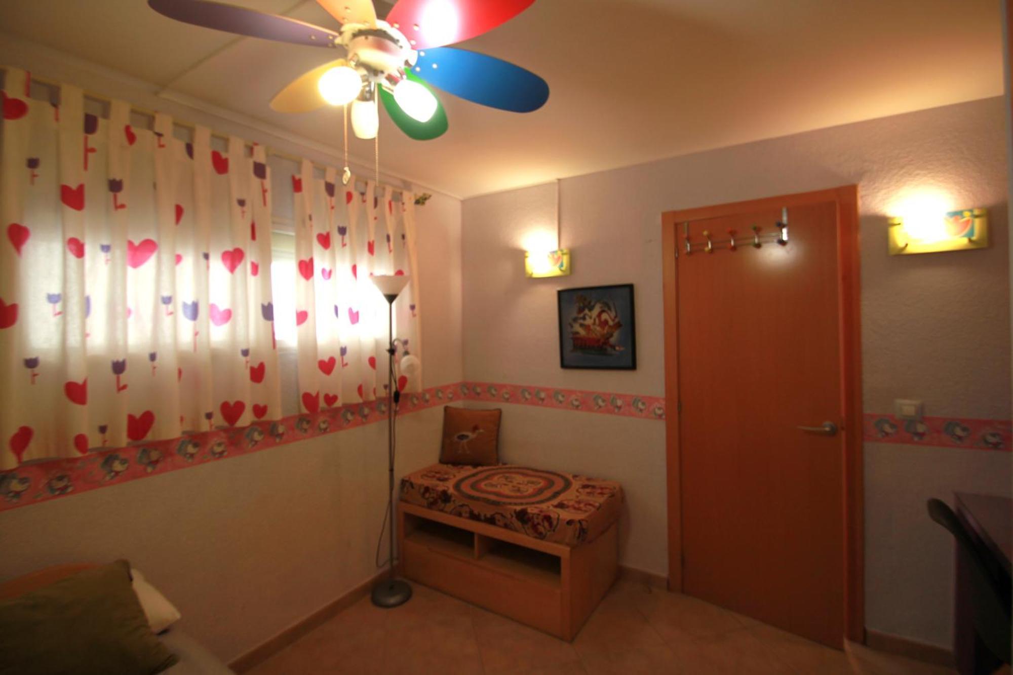 شقة Casaturis Albufera Playa A111 لقنت المظهر الخارجي الصورة