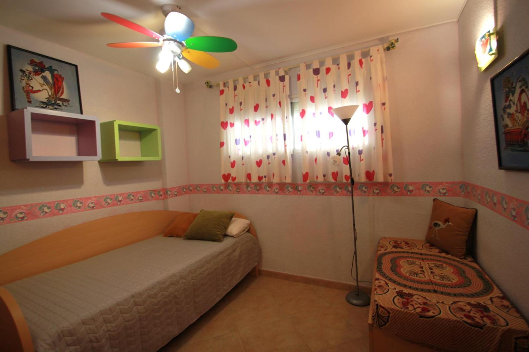 شقة Casaturis Albufera Playa A111 لقنت المظهر الخارجي الصورة