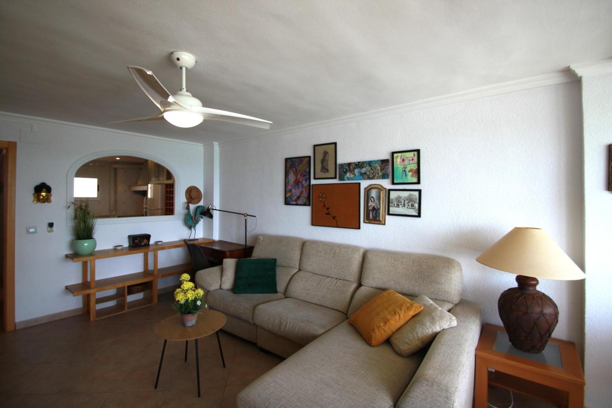 شقة Casaturis Albufera Playa A111 لقنت المظهر الخارجي الصورة