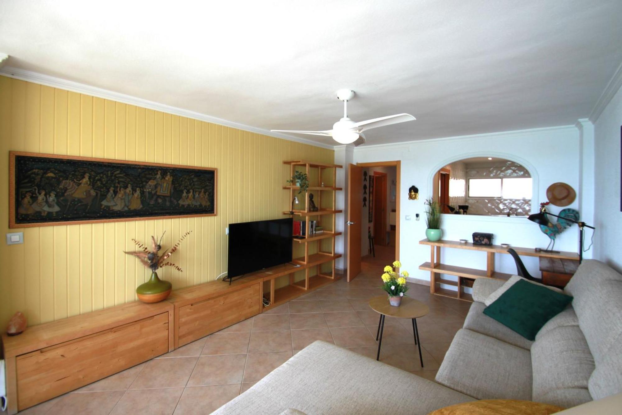 شقة Casaturis Albufera Playa A111 لقنت المظهر الخارجي الصورة