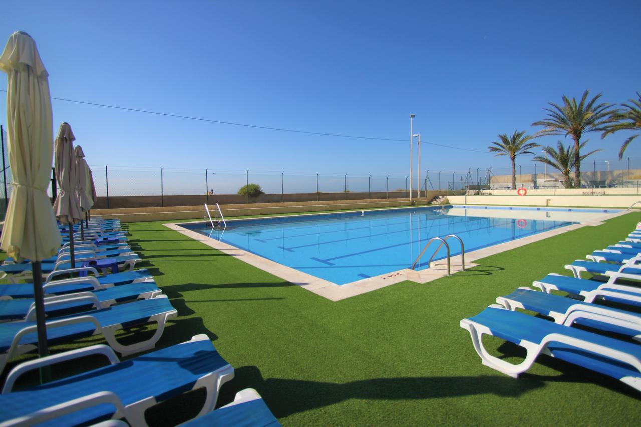 شقة Casaturis Albufera Playa A111 لقنت المظهر الخارجي الصورة